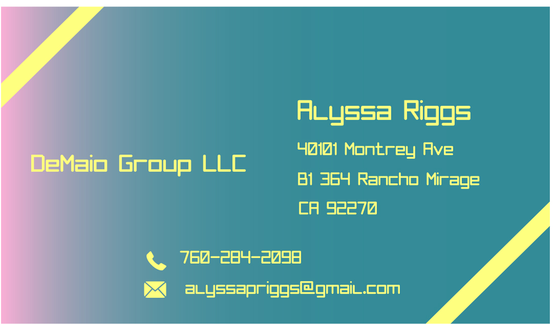 Business Card Design by toron00 for this project | Design #4947987