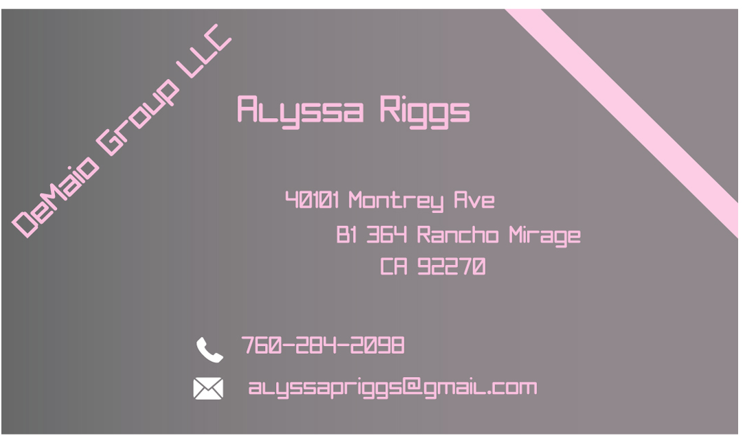 Business Card Design by toron00 for this project | Design #4947990