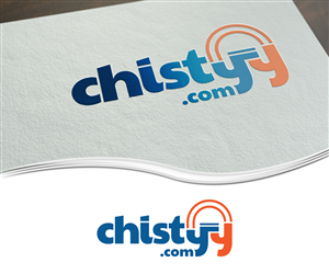 Logo Design by The Logo Island