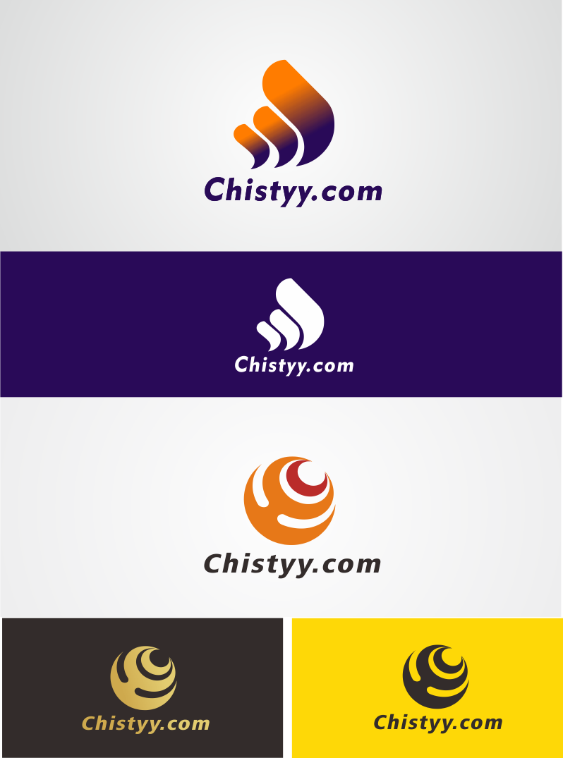 Logo Design by SKYCN for this project | Design #5028090