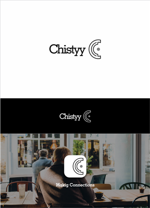 Logo Design by Naavyd for this project | Design: #4967411