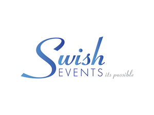 Diseño de Logo por Adam Knights para Swish Events | Diseño #1461468