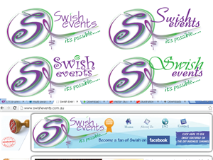 Logo Design by Soula Vetter