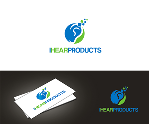 Logo Design by Vishak vasu for Brand Ink Media | Design #5796799
