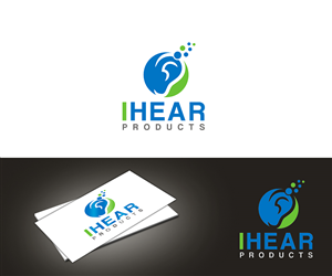 Logo Design by Vishak vasu for Brand Ink Media | Design: #5893312
