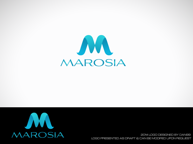 Logo-Design von dan99 für dieses Projekt | Design #4943982