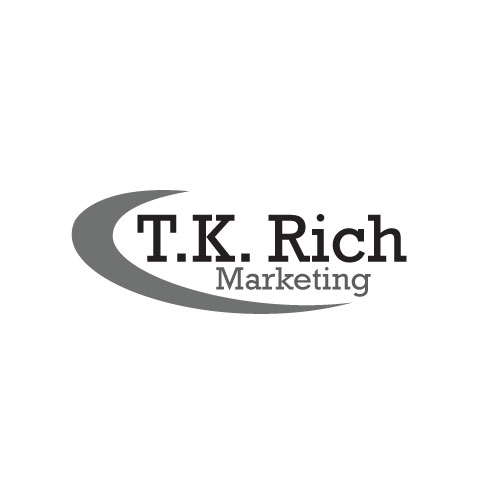 Design de Logo par Himanshi10 pour T.K. Rich Marketing | Design #4944727