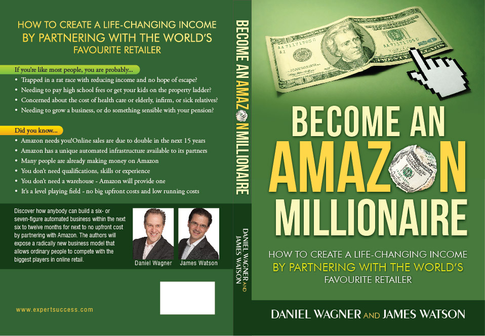 Book Cover Design by BengsWorks for Meaningful Goals Ltd. | Design #4950920