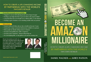 Book Cover Design by BengsWorks