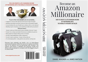 Book Cover Design by Tatlin for Meaningful Goals Ltd. | Design #4968382