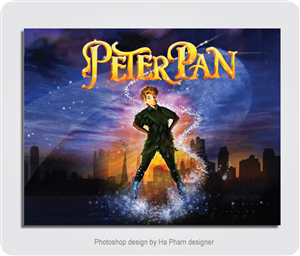 Design Photoshop par Hana pour Wesley College | Design : #1392307