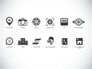 Icon-Design von Ali Amir für dieses Projekt | Design: #4978732