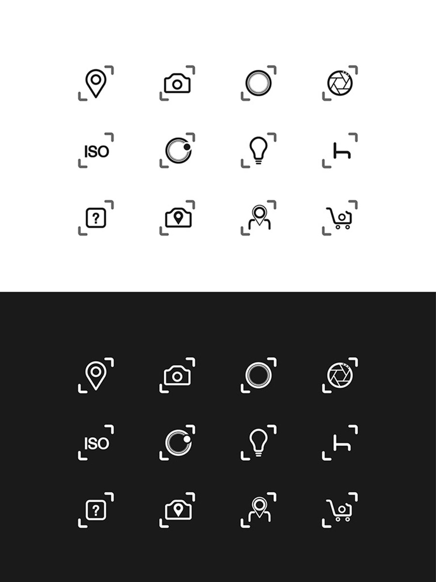 Icon Design by Design_me for this project | Design #5016290