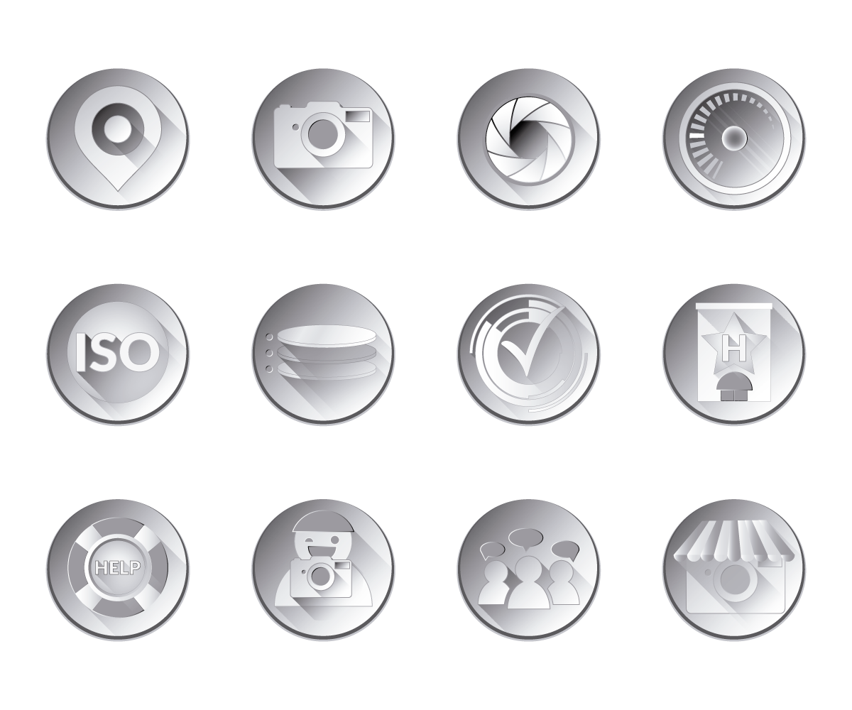 Icon Design by lionx for this project | Design #4984145