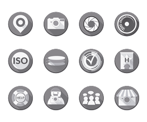 Icon-Design von lionx für dieses Projekt | Design: #5000130