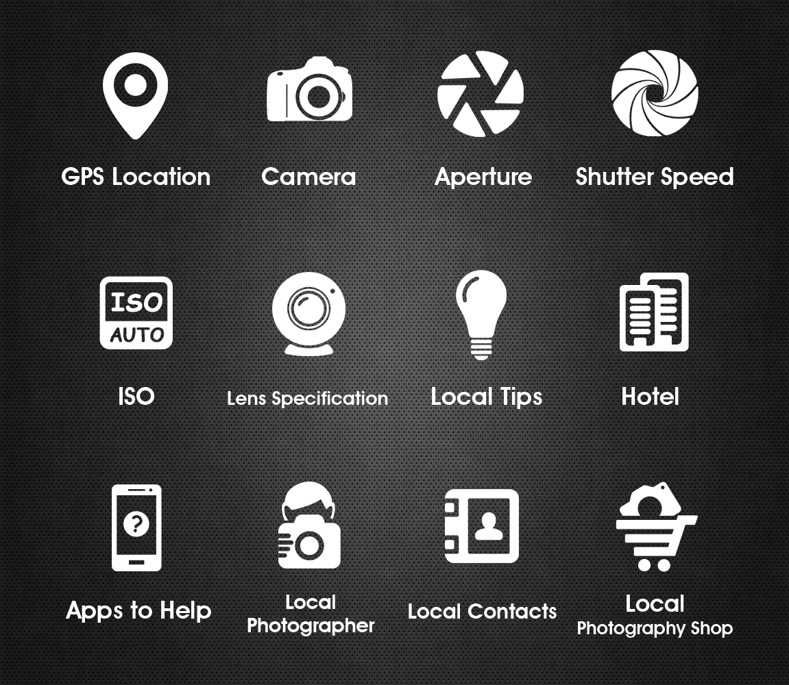 Icon Design by huzefa072 for this project | Design #5014462