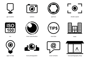 Icon Design by deepucpta for this project | Design: #4947891