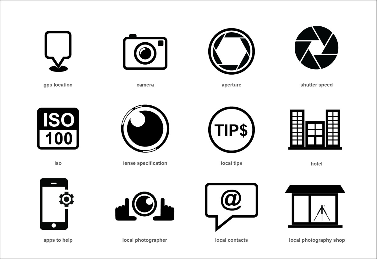 Icon Design by deepucpta for this project | Design #4999028