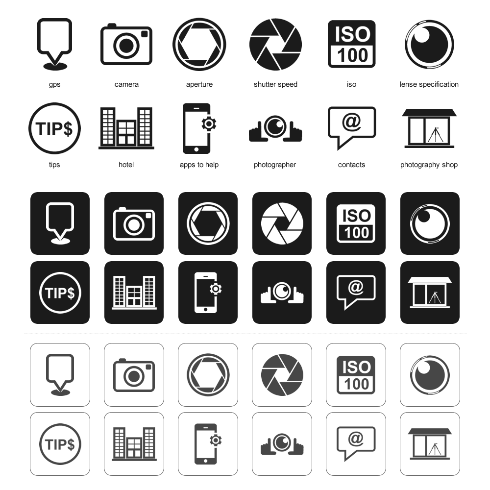 Icon Design by deepucpta for this project | Design #5004274