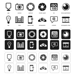 Icon-Design von deepucpta für dieses Projekt | Design: #5009362