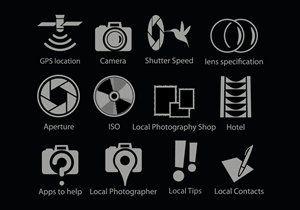 Icon Design by briliana for this project | Design #5001261
