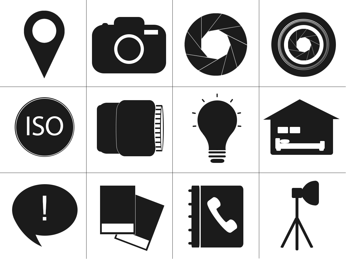 Icon Design by pavanbelagavi for this project | Design #5002971