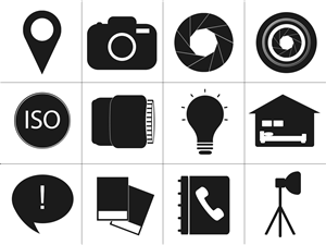 Icon Design by pavanbelagavi for this project | Design: #5009493