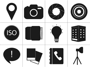 Icon Design by pavanbelagavi