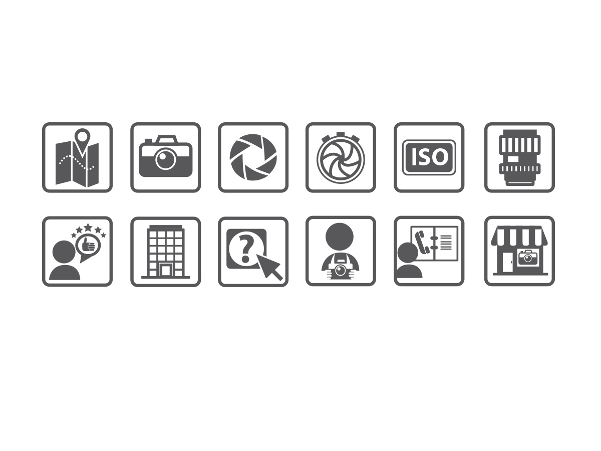 Design Icône par Vicez pour ce projet | Design #5009462