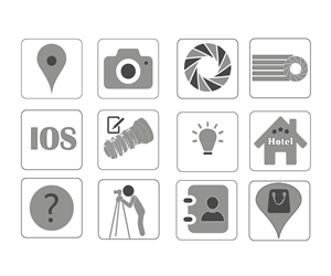 Icon Design by designerk for this project | Design: #4967685