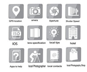 Icon Design by designerk for this project | Design: #4996883
