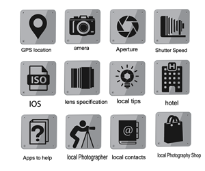 Icon Design by designerk for this project | Design: #4996908