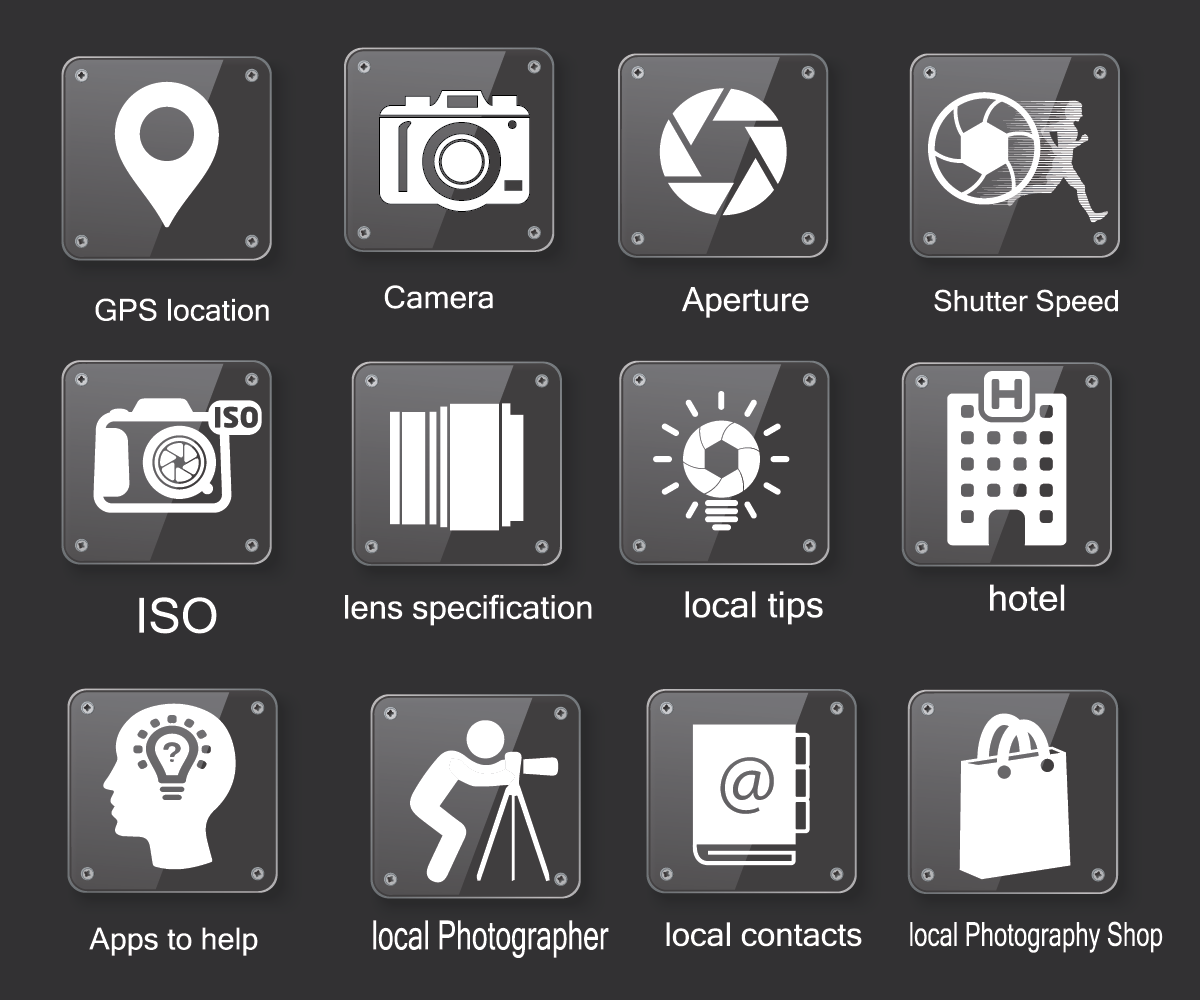 Design Icône par designerk pour ce projet | Design #5001250