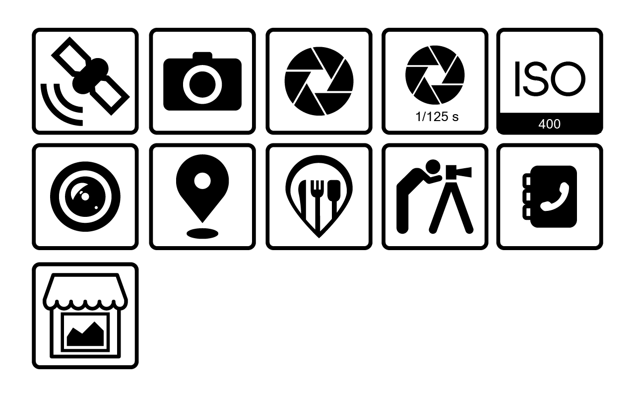 Design Icône par reha1 pour ce projet | Design #4946522