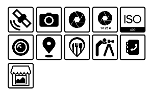 Icon-Design von reha1 für dieses Projekt | Design: #4946522