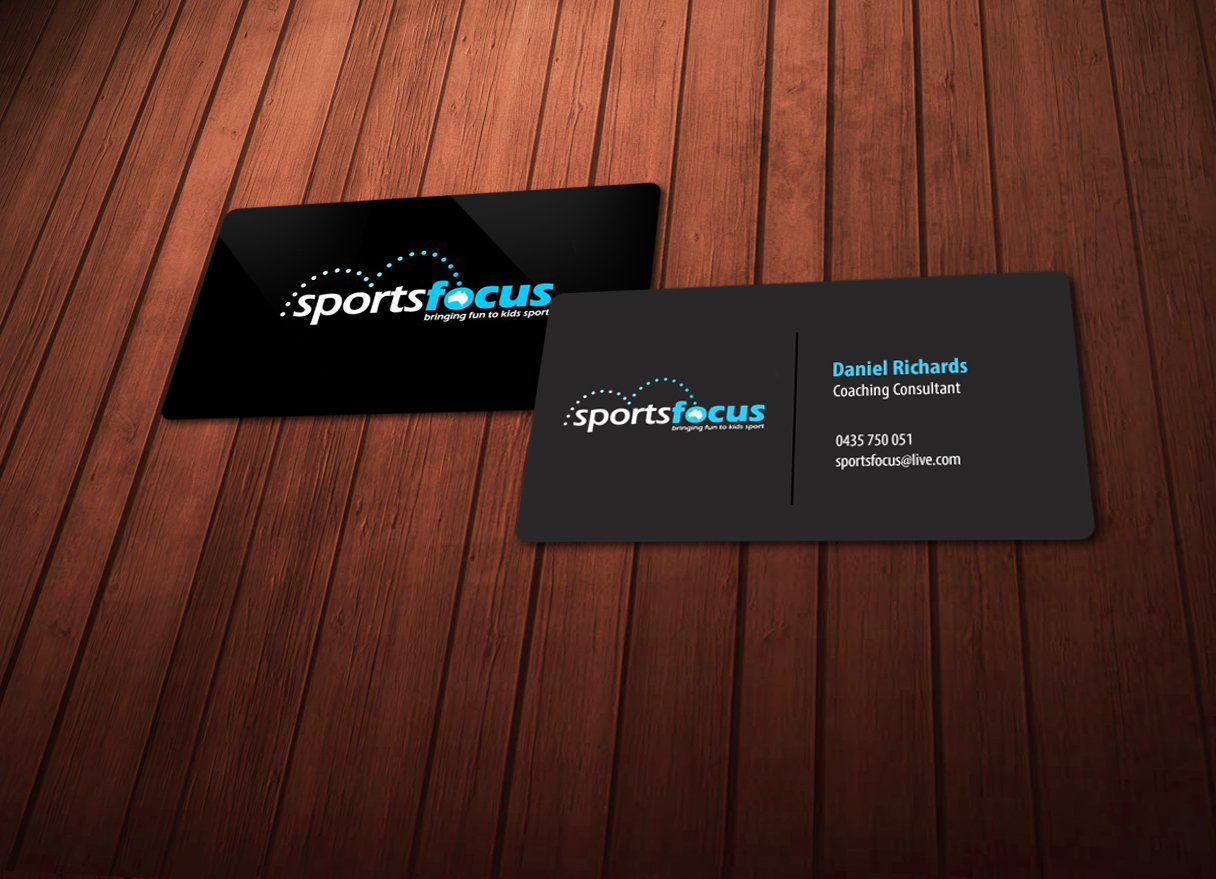 Business Card Design by Chere for this project | Design #1390956