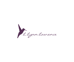 L. Lynn Lawrence, PA | Logo Design by pteroduck