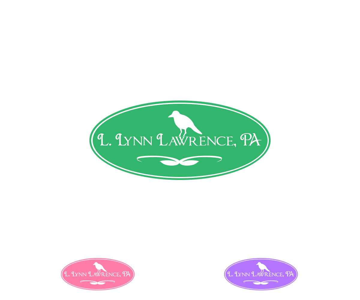 Logo Design by L.A. for this project | Design #4947220