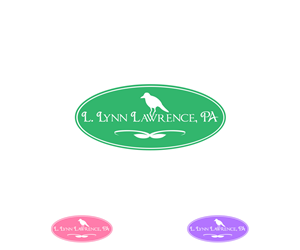 Logo Design by L.A. for this project | Design: #4947220