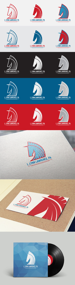 Logo Design by Rizwan Ashraf for this project | Design #4942735