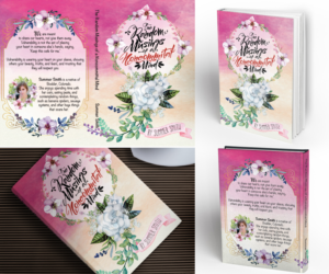 Book Cover Design by Hendrik for this project | Design: #7997604