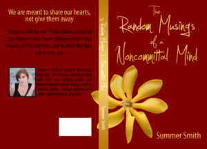 Book Cover Design by leuchi