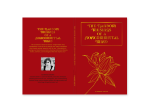 Book Cover Design by aykutyoney for this project | Design: #7985064