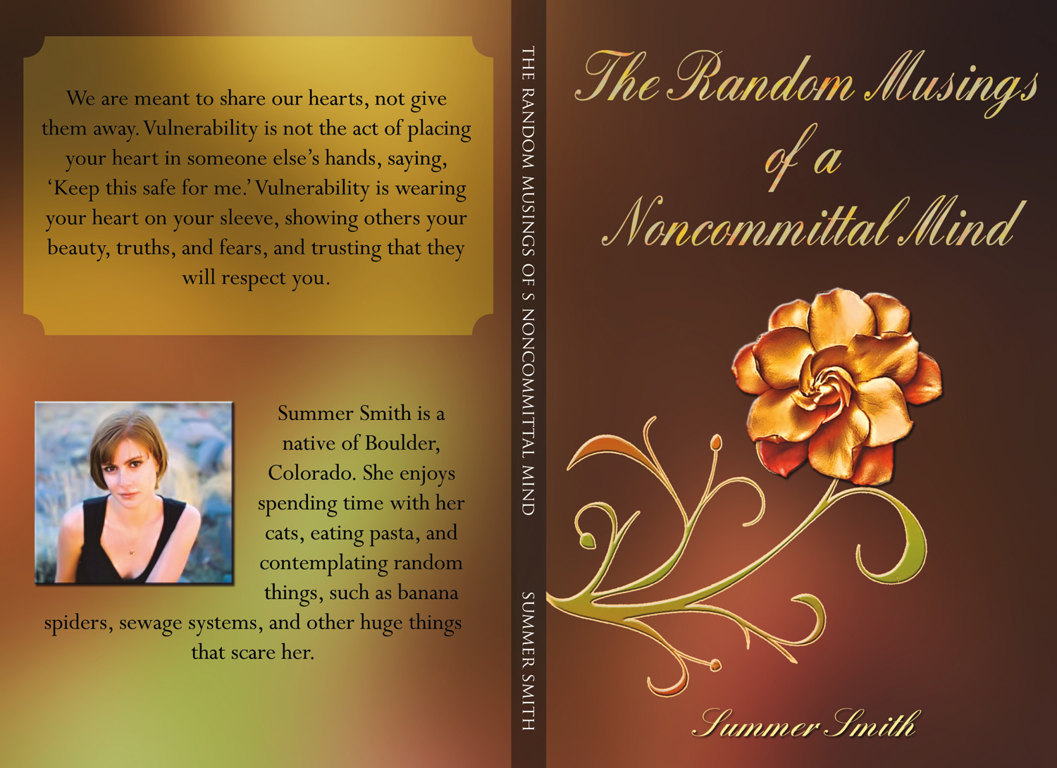 Book Cover Design by Wally_F for this project | Design #7996085
