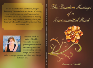 Book Cover Design by Wally_F for this project | Design: #7996085