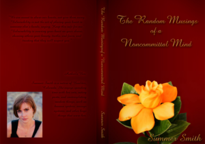 Book Cover Design by Nordic Designer for this project | Design: #7982102