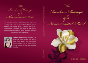 Book Cover Design by Agora for this project | Design: #8167268