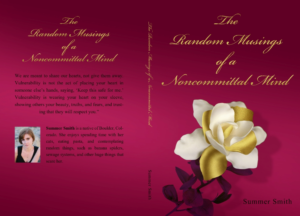 Book Cover Design by Agora for this project | Design: #8167269