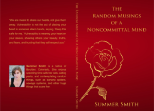 Book Cover Design by entahapa for this project | Design: #7980403