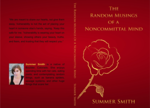 Book Cover Design by entahapa for this project | Design: #7980409